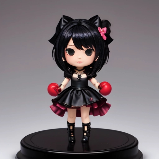 Pao mise en page internet vidéo illustration 3d serveur IA générative AI freelance paris studio de création magazines QTC8XLM0